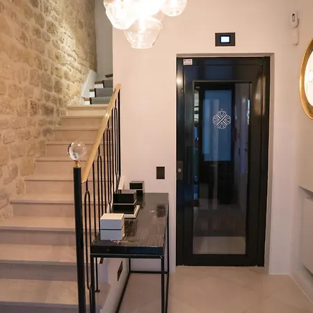 Appartamento Superbe Penthouse 1 Hammam Terrasse Parigi