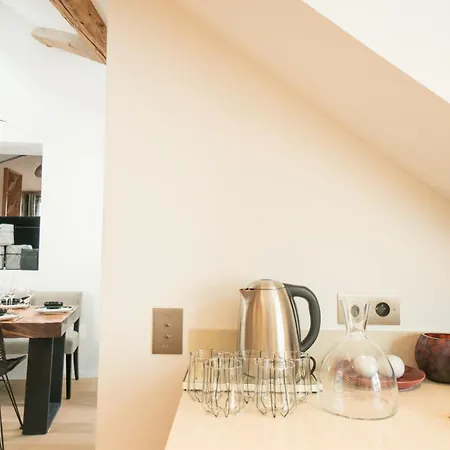 Appartamento Superbe Penthouse 1 Hammam Terrasse *