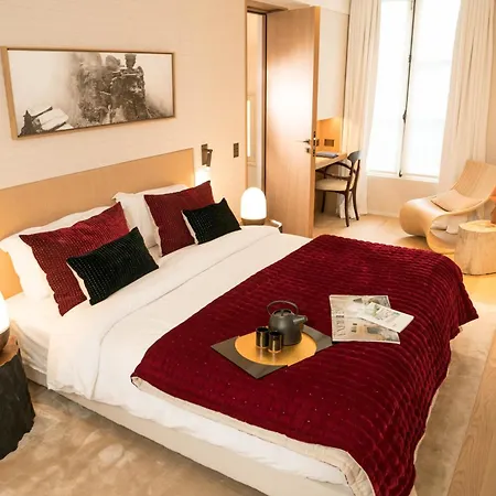 Superbe Penthouse 1 Hammam Terrasse Appartamento Parigi