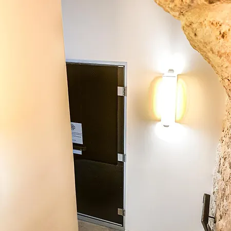 Superbe Penthouse 1 Hammam Terrasse Apartment Paris