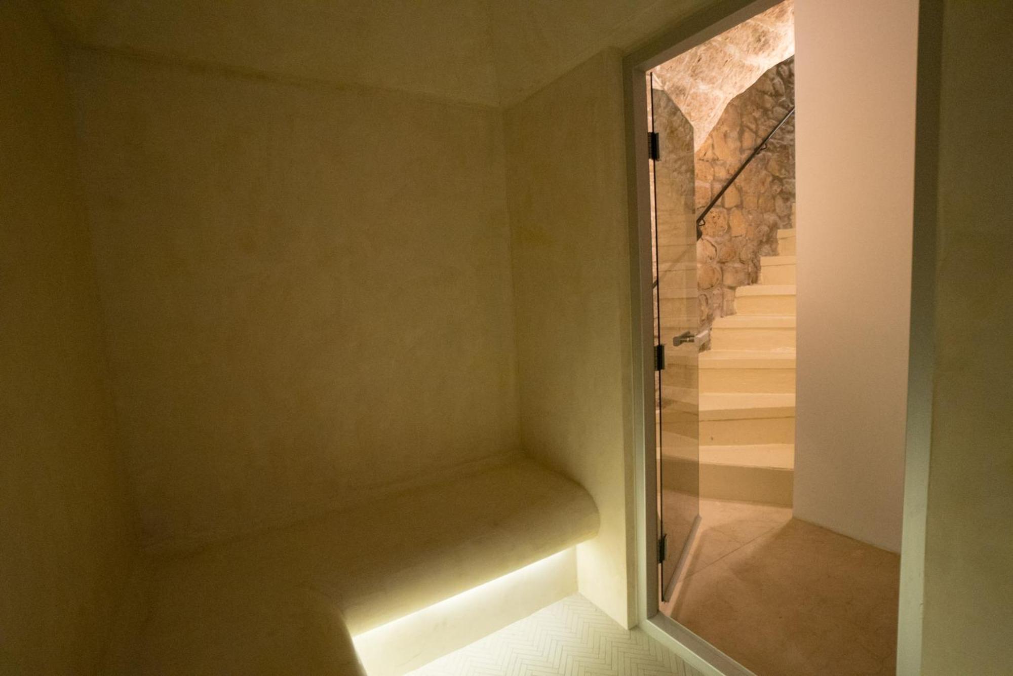 Superbe Penthouse 1 Hammam Terrasse