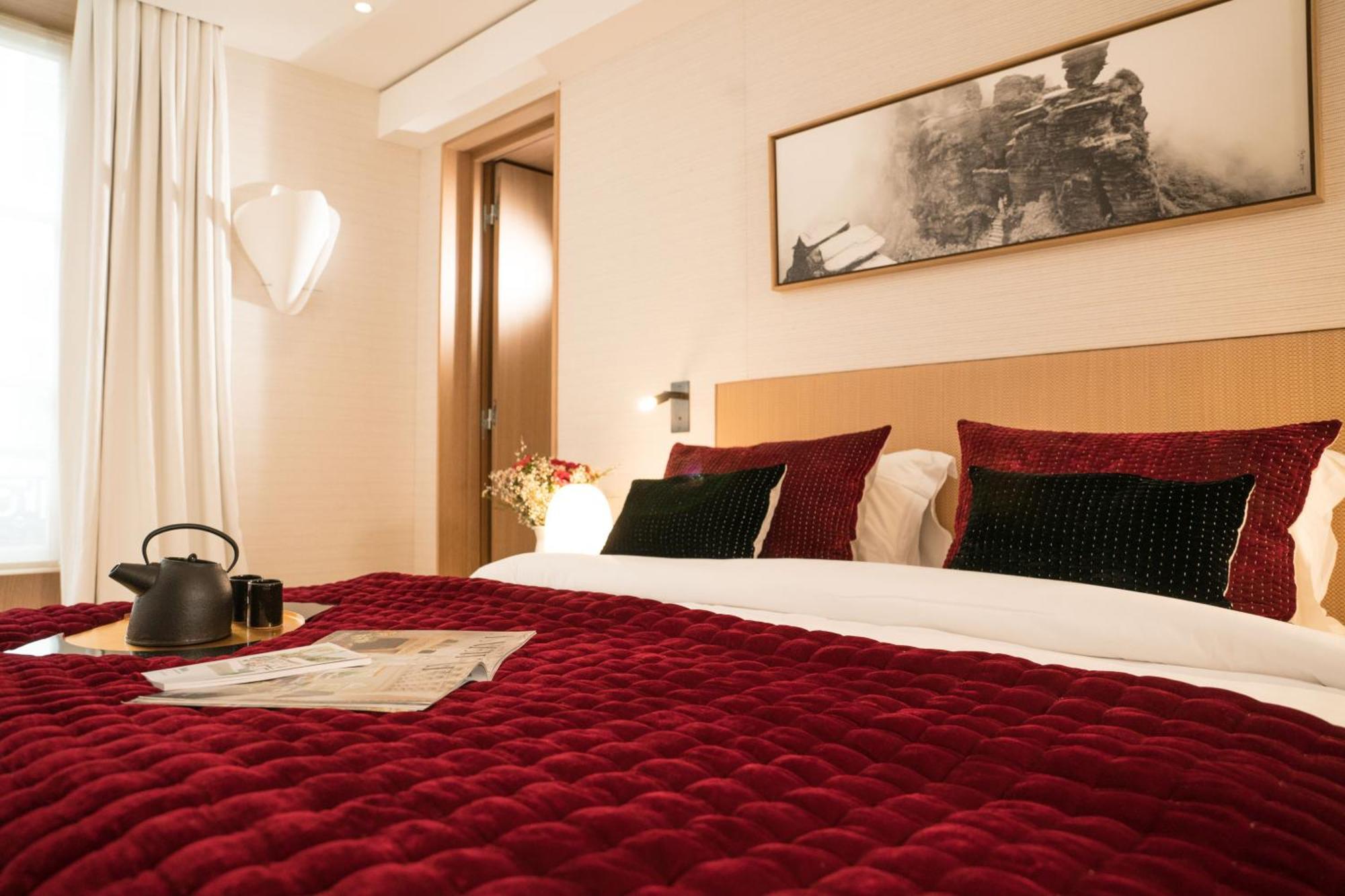 Appartamento Superbe Penthouse 1 Hammam Terrasse *