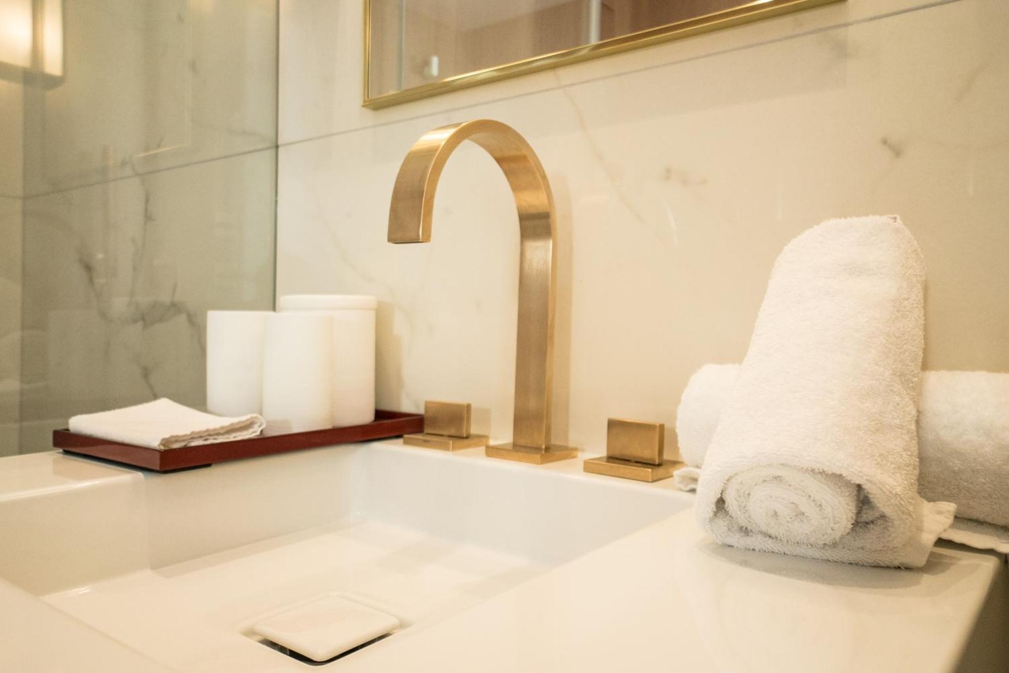 Superbe Penthouse 1 Hammam Terrasse