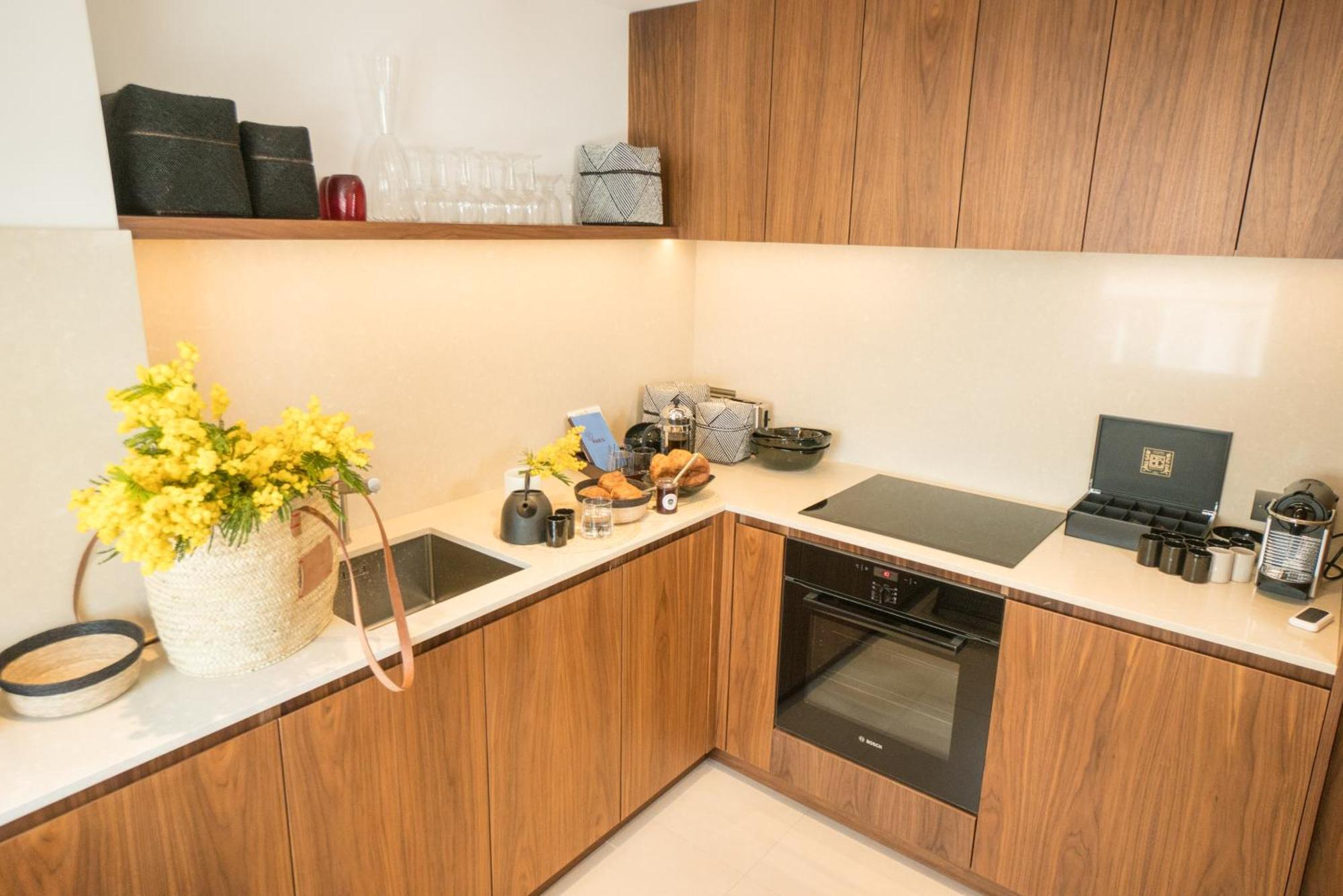 Appartamento Superbe Penthouse 1 Hammam Terrasse Parigi