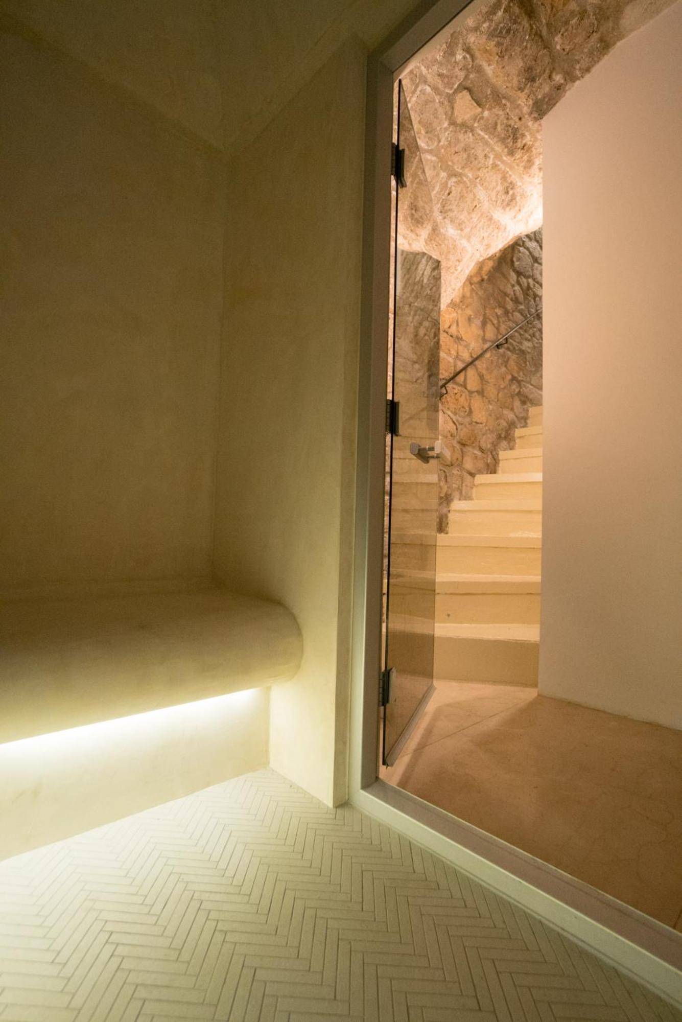 Superbe Penthouse 1 Hammam Terrasse * Parigi