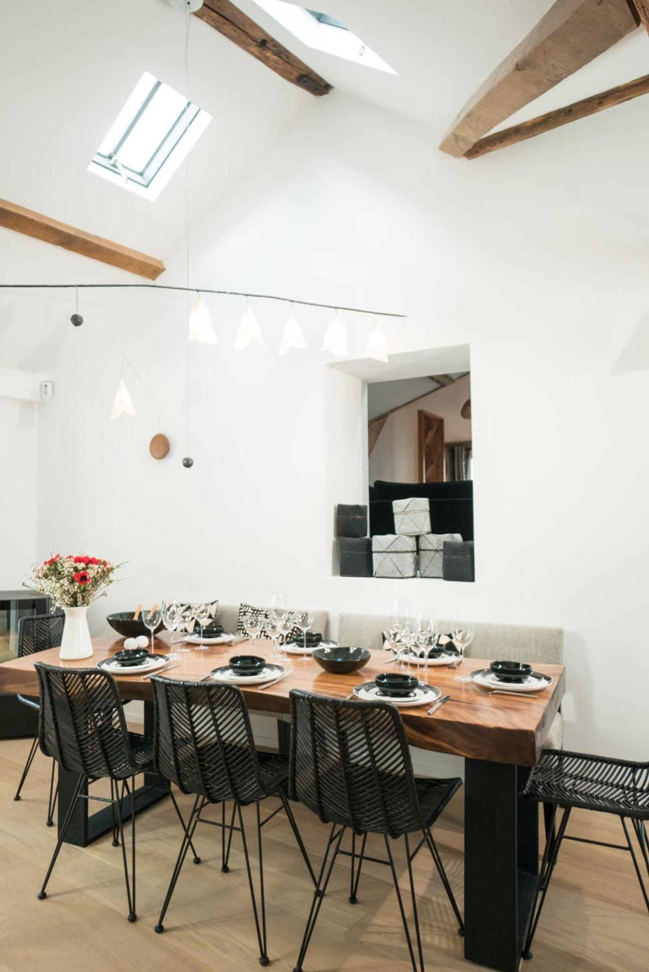 Superbe Penthouse 1 Hammam Terrasse