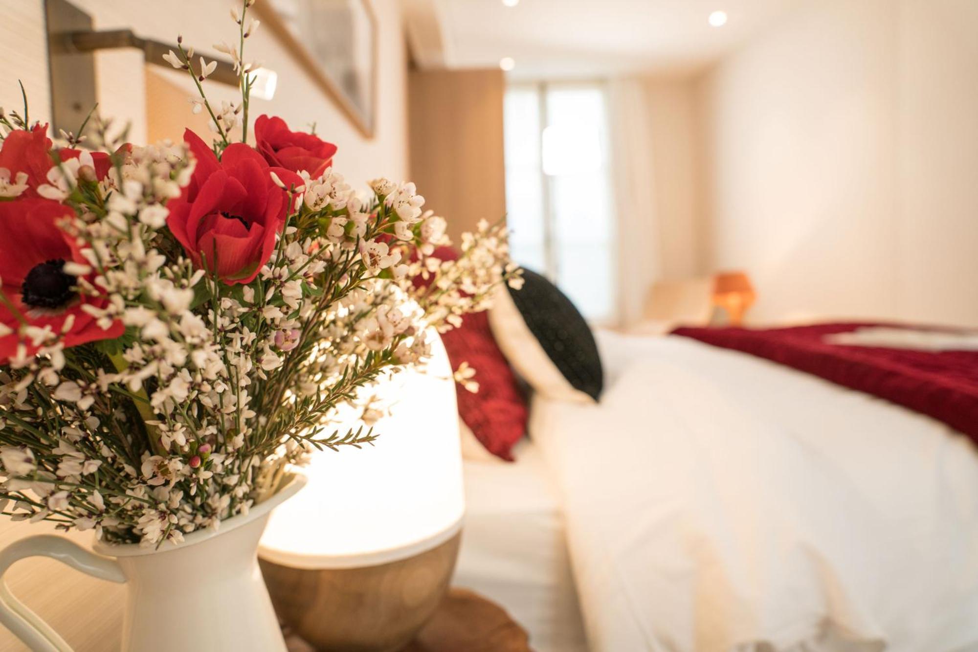 Appartamento Superbe Penthouse 1 Hammam Terrasse Parigi