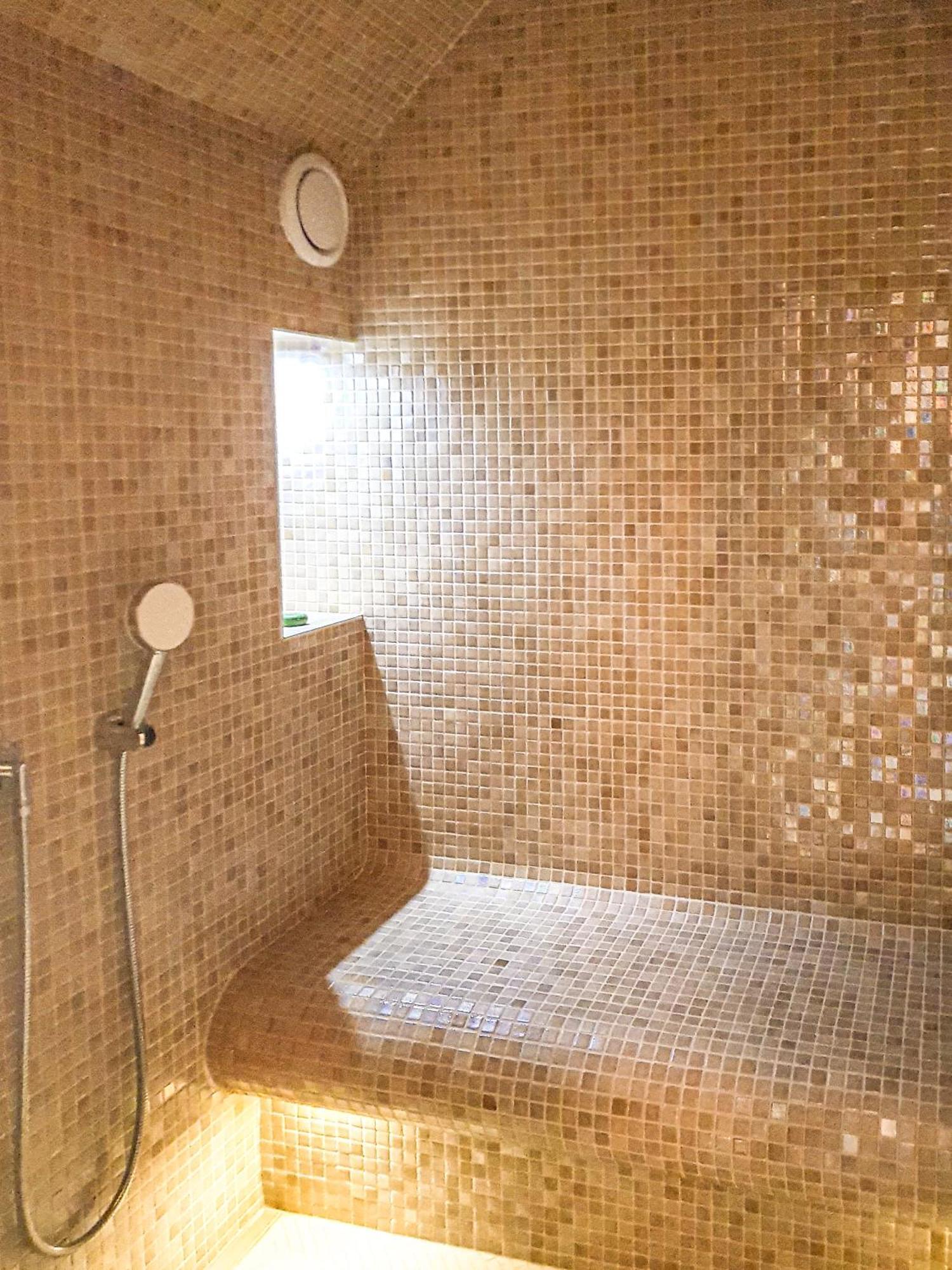 Superbe Penthouse 1 Hammam Terrasse Appartamento *